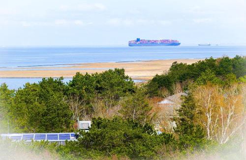 Sahlenburg Apartamento | Strandhochhaus SJ09