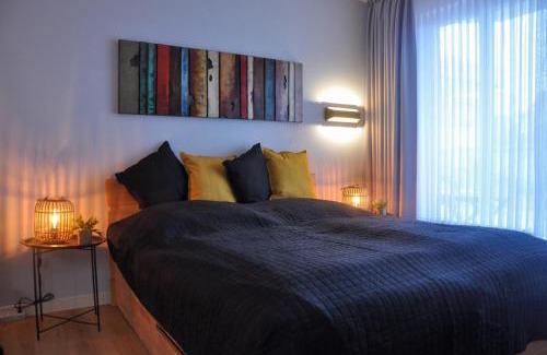 Laboe Apartamento | Strandhotel 1