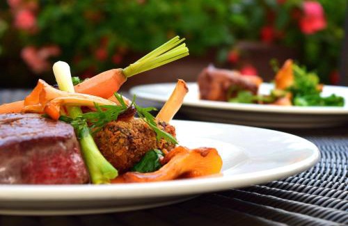 Ahlbeck Hotel | Strandhotel Ahlbeck