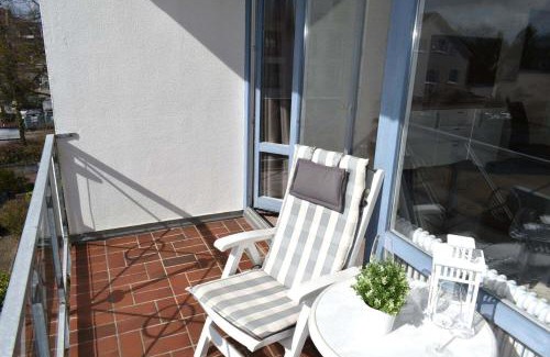 Niendorf Apartamento | Strandhotel Appartement Nr 33
