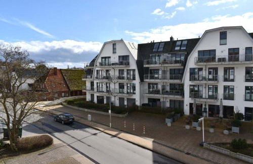 Niendorf Apartamento | Strandhotel Appartement Nr 33
