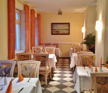 Juliusruh Hotel | Strandhotel Dünenhaus