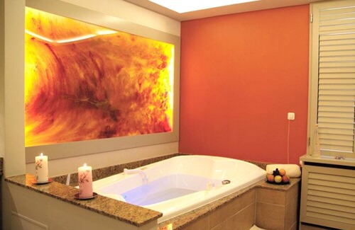 Wangerooge Hotel | Strandhotel Gerken