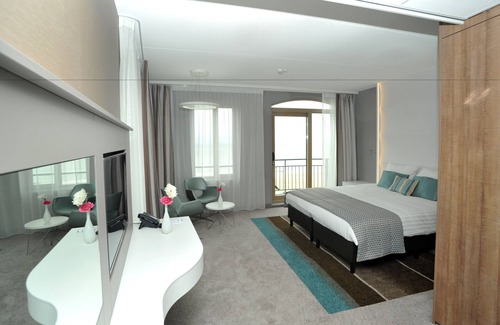 Egmond aan Zee Hotel | Strandhotel Golfzang