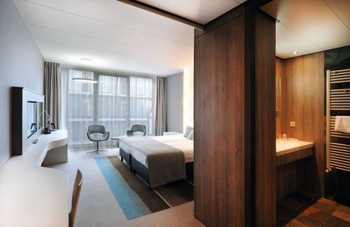 Egmond aan Zee Hotel | Strandhotel Golfzang