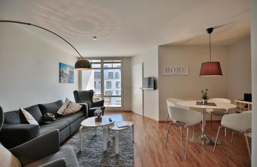 Niendorf Apartamento | Strandhotel - Niendorf Strandhotel Niendorf Appartement 32