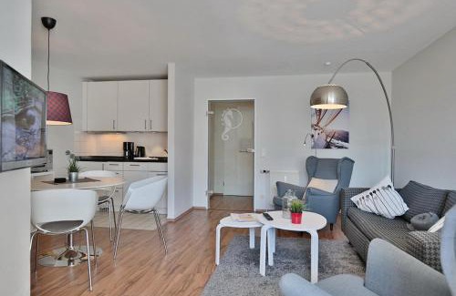 Niendorf Apartamento | Strandhotel - Niendorf Strandhotel Niendorf Appartement 32