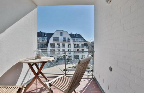 Niendorf Apartamento | Strandhotel - Niendorf Strandhotel Niendorf Appartement 32