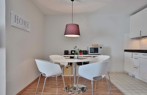 Niendorf Apartamento | Strandhotel Niendorf Appartement 32