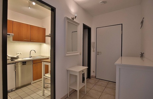 Niendorf Apartamento | Strandhotel Niendorf Appartement 48