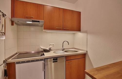 Niendorf Apartamento | Strandhotel Niendorf Appartement 48