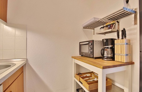 Niendorf Apartamento | Strandhotel Niendorf Appartement 48