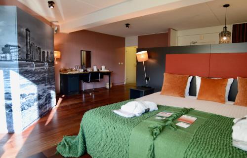 Koudekerke Hotel | Strandhotel Westduin