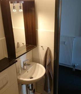 Dahme Apartamento | Strandhotel Wohnung 59