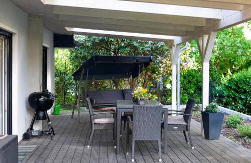 Seeheilbad Graal-Muritz Casa | Strandhus 22