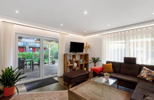 Seeheilbad Graal-Muritz Casa | Strandhus 22