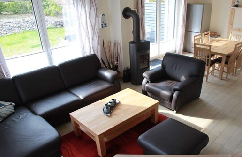 Moenchgut Peninsula Apartamento | Strandhus Baabe Haus 3