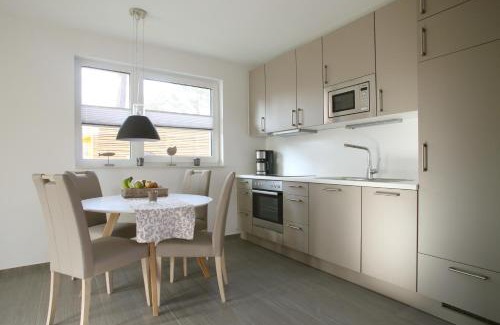 Dierhagen Strand Casa | "Strandhus Fink"