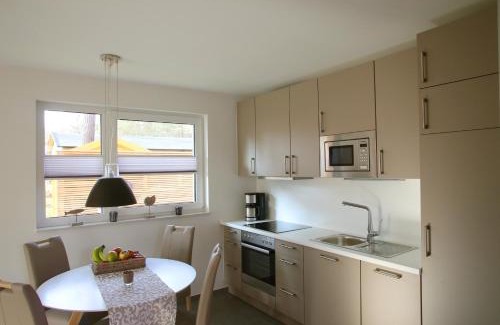 Dierhagen Strand Casa | "Strandhus Fink"