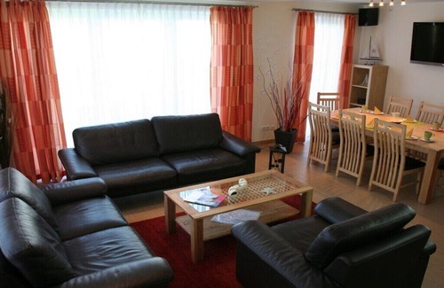 Moenchgut Peninsula Apartamento | Strandhus Sellin - Casa 1