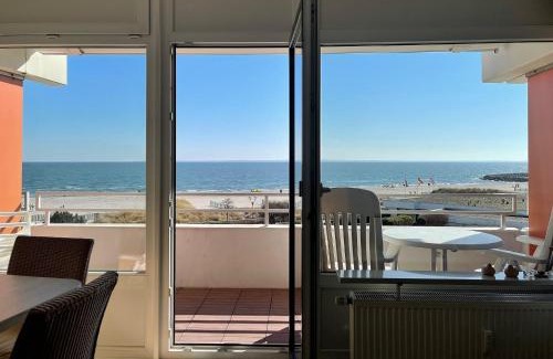 Groemitz Apartamento | STRANDIDYLL, 46 - Typ A3S