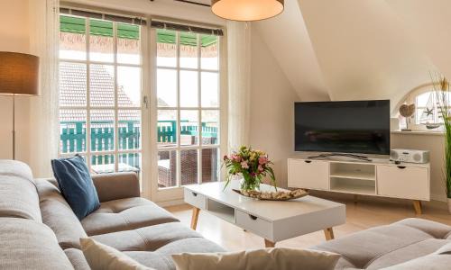 Ostseebad Ahrenshoop Apartamento | Strandidyll