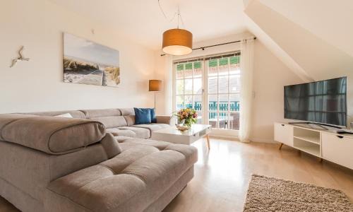 Ostseebad Ahrenshoop Apartamento | Strandidyll