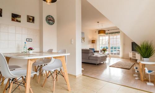 Ostseebad Ahrenshoop Apartamento | Strandidyll