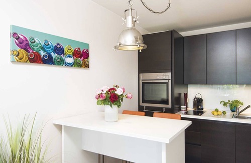Kampen Casa | Strandidyll from A&M - Strandidyll