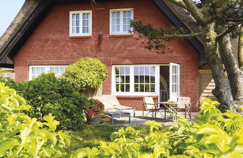 Kampen Casa | Strandidyll from A&M - Strandidyll