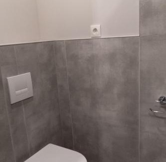 Rettin Apartamento | Strandkoje - Ankerplatz