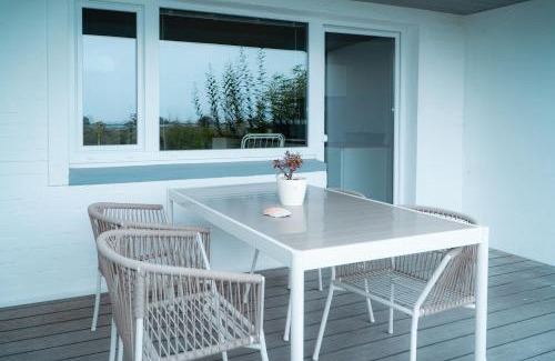 Rettin Apartamento | Strandkoje - Ankerplatz