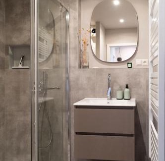 Rettin Apartamento | Strandkoje - Ankerplatz