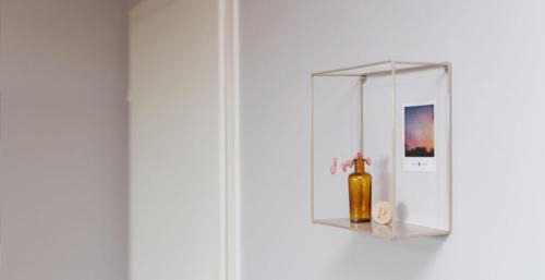 Rettin Apartamento | Strandkoje - Strandperle