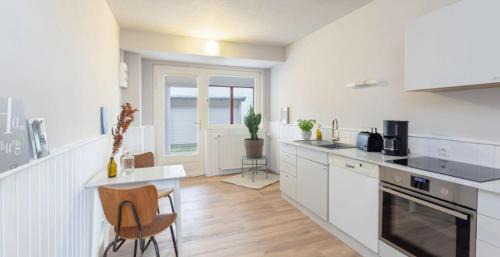 Rettin Apartamento | Strandkoje - Strandperle