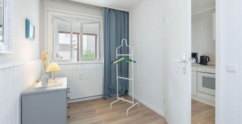 Rettin Apartamento | Strandkoje - Strandläufer