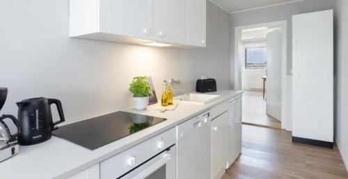 Rettin Apartamento | Strandkoje - Strandläufer