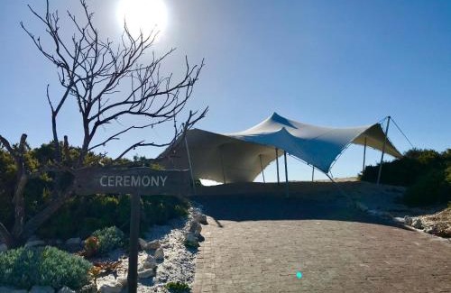 Yzerfontein Cama Y Desayuno | Strandkombuis