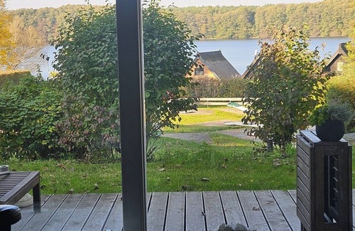 Mirow Apartamento | Strandläufer Classic 104 - Apartment mit Sitzecke für 2 Personen im Aparthotel