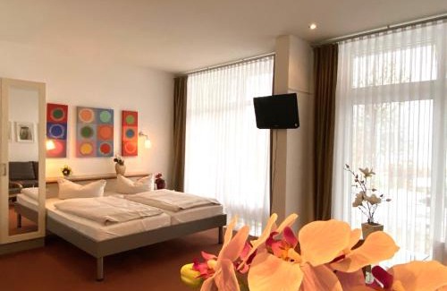 Mirow Apartamento | Strandläufer Classic 106