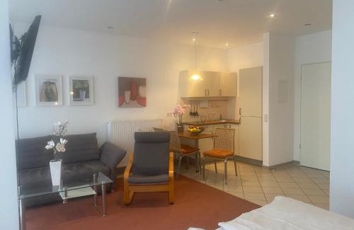 Mirow Apartamento | Strandläufer Classic 106