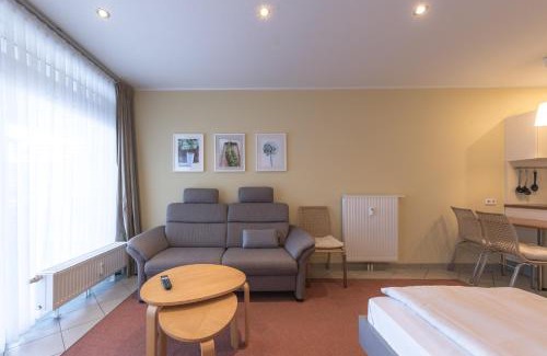 Mirow Apartamento | Strandläufer Classic 212