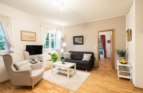 Ostseebad Ahrenshoop Apartamento | Strandleben 03 - Hermann Abeking