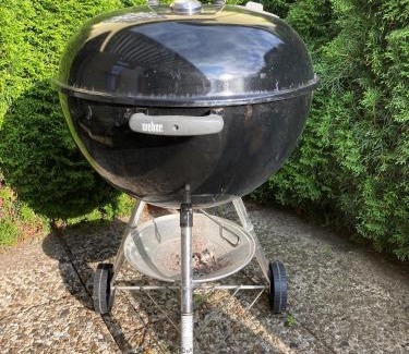 Kraksdorf Apartamento | STRANDLIEBE 100 qm Gartenwohnung (eingezäunt), 15 Gehminuten zum Strand