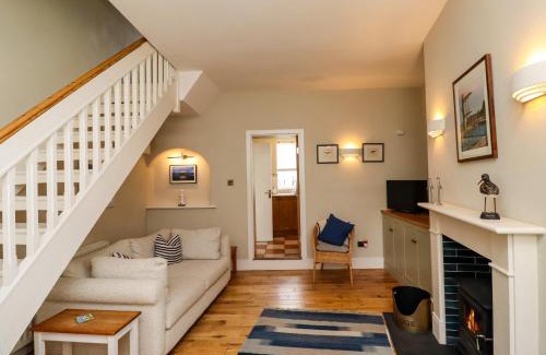 Alnmouth Casa | Strandline