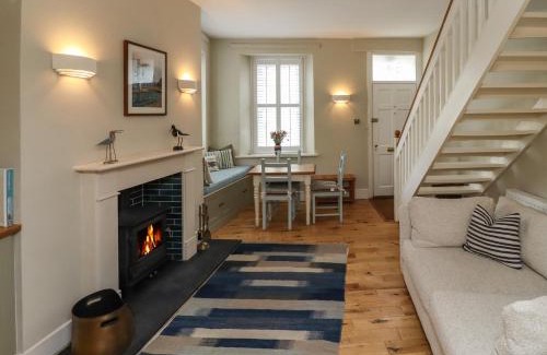 Alnmouth Casa | Strandline