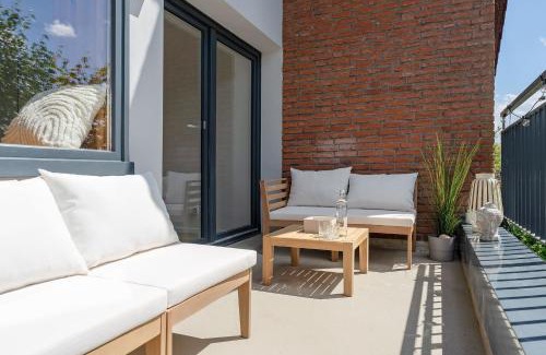 Haffkrug Apartamento | Strandloiper