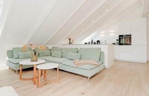 Haffkrug Apartamento | Strandloiper