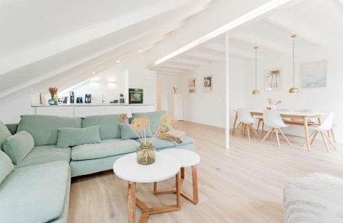 Haffkrug Apartamento | Strandloiper