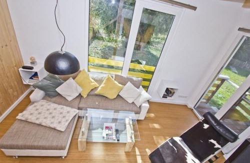 Wiek Casa | strandnah,modernes Haus mit eigener Sauna, Garten, Terrasse - Ferienhaus SagaSol